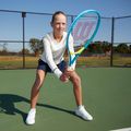 Wilson Ultra Power 23 children's tennis racket blue WR118810H 14