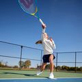 Wilson Ultra Power 23 children's tennis racket blue WR118810H 19
