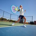 Wilson Ultra Power 23 children's tennis racket blue WR118810H 21