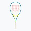 Wilson Ultra Power 25 children's tennis racket blue WR118710H