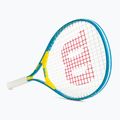 Wilson Ultra Power 25 children's tennis racket blue WR118710H 2