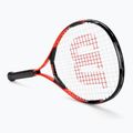 Wilson Pro Staff Precision 26 red/black children's tennis racket WR133610H 2