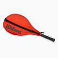 Wilson Pro Staff Precision 26 red/black children's tennis racket WR133610H 6