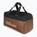 Wilson Super Tour Pro Staff V14 Duffle brown tennis bag WR8025801001 2