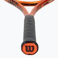 Wilson Burn 100 V5.0 tennis racket orange WR108810 3