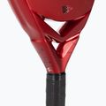Children's padel racket Wilson Bela Junior V2 red/black 4