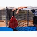 Children's padel racket Wilson Bela Junior V2 red/black 7