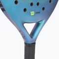 Wilson Accent padel racket 4