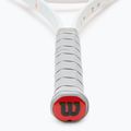 Wilson Shift 99 V1 oyster tennis racket 10