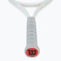 Wilson Shift 99L V1 oyster tennis racket 3