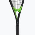 Tennis racket Wilson Aggressor black/green 4