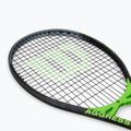 Tennis racket Wilson Aggressor black/green 5