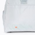 Tennis bag Wilson Shift Duffel artic ice 4