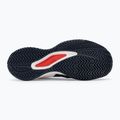 Men's tennis shoes Wilson Rush Pro Ace navy blazer/ white/ wilson red 4