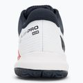 Men's tennis shoes Wilson Rush Pro Ace navy blazer/ white/ wilson red 6
