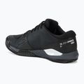 Men's tennis shoes Wilson Rush Pro Ace Clay black/ombre blue/white 3