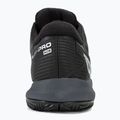 Men's tennis shoes Wilson Rush Pro Ace Clay black/ombre blue/white 6
