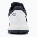 Men's tennis shoes Wilson Rush Pro Ace Clay navy blazer/white/infrared 6