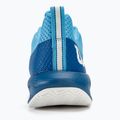 Women's tennis shoes Wilson Rush Pro Lite W bonnie blue/deja vu blue/white 6