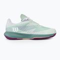 Men's tennis shoes Wilson Kaos Swift 1.5 Clay opal blue/stormy sea/phlox 2