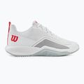 Men's tennis shoes Wilson Rxt Active white/pearl blue/wilson red 2