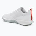 Men's tennis shoes Wilson Rxt Active white/pearl blue/wilson red 3