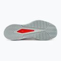 Men's tennis shoes Wilson Rxt Active white/pearl blue/wilson red 4