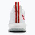 Men's tennis shoes Wilson Rxt Active white/pearl blue/wilson red 6