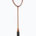 Badminton racket Wilson Vertex 300 bronze/white 4