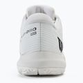 Women's tennis shoes Wilson Rush Pro Ace white/white/black 6