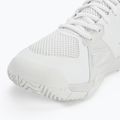 Women's tennis shoes Wilson Rush Pro Ace white/white/black 7