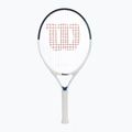 Wilson Roland Garros Elite Kit 23  children's tennis set white/navy