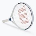 Wilson Roland Garros Elite Kit 23  children's tennis set white/navy 2