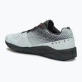 Men's tennis shoes Wilson Rush Pro 4.0 Shift Clay ballad blue/ebony/orange tiger 3