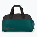 Tennis bag Wilson Super Tour Small Duffel V9 green 3