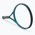 Wilson Blade 98 18X20 V9 green tennis racket 2