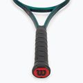 Tennis racket Wilson Blade 100 V9 green 3