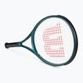 Wilson Blade 101L V9 green tennis racket 2