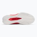 Men's tennis shoes Wilson Rush Pro 4.5 Clay infrared/white 4