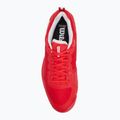 Men's tennis shoes Wilson Rush Pro 4.5 Clay infrared/white 5
