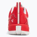 Men's tennis shoes Wilson Rush Pro 4.5 Clay infrared/white 6
