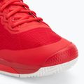 Men's tennis shoes Wilson Rush Pro 4.5 Clay infrared/white 7