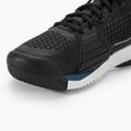 Men's tennis shoes Wilson Rush Pro 4.5 black/white/ensign 7