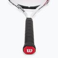Tennis racket Wilson Fusion XL 3