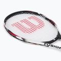 Tennis racket Wilson Fusion XL 5