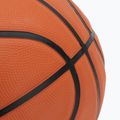Basketball Wilson MVP brown size 5 3