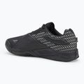 Men's tennis shoes Wilson Rush Pro Extra Duty black/ black/ white 3