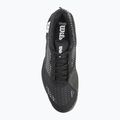 Men's tennis shoes Wilson Rush Pro Extra Duty black/ black/ white 5