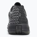 Men's tennis shoes Wilson Rush Pro Extra Duty black/ black/ white 6
