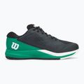 Men's tennis shoes Wilson Rush Pro Ace Clay infrared/white/black 2